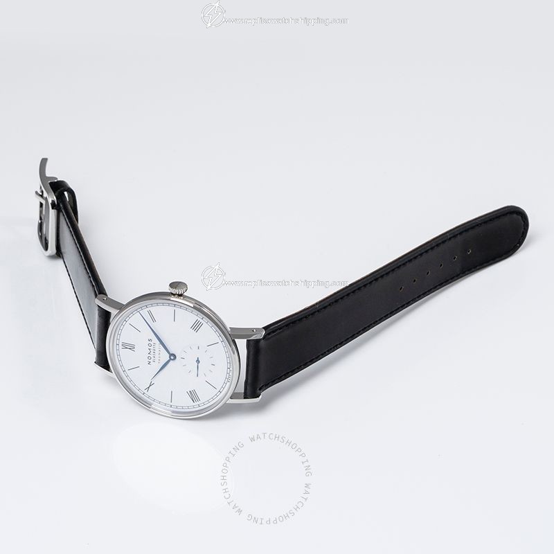 Nomos Glashuette Ludwig 250.S1 1