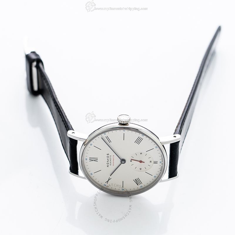 Nomos Glashuette Ludwig 280 1