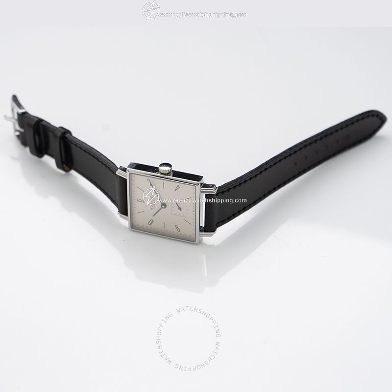 Nomos Glashuette Tetra 408 1