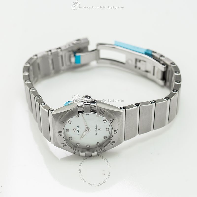 Omega Constellation 123.10.24.60.55.001 1