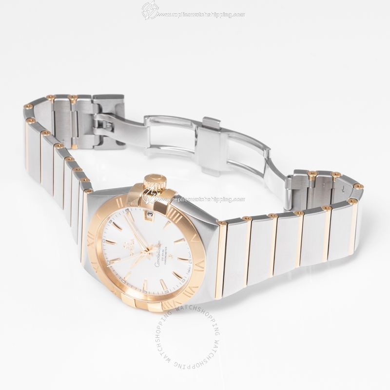 Omega Constellation 123.20.38.21.02.002 1