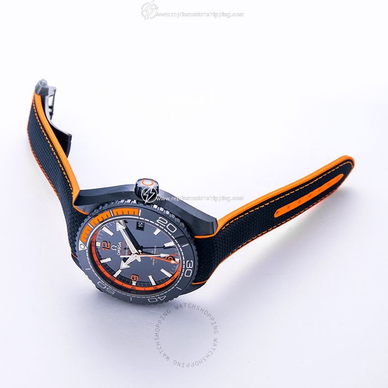 Omega Seamaster 215.92.46.22.03.001 1