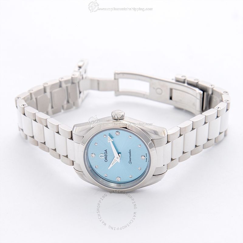 Omega Seamaster 220.10.28.60.53.001 1
