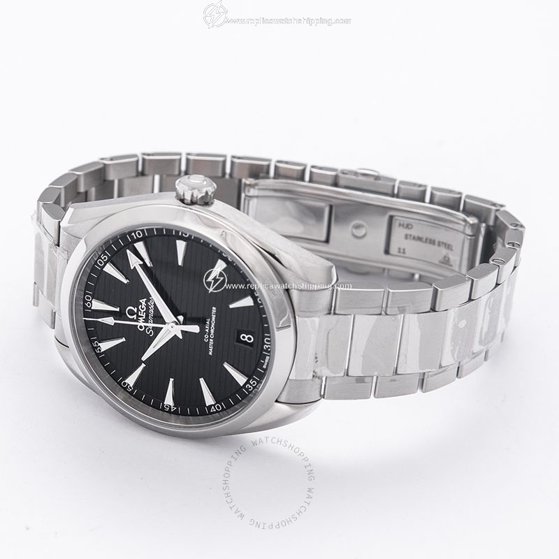 Omega Seamaster 220.10.41.21.01.001 1