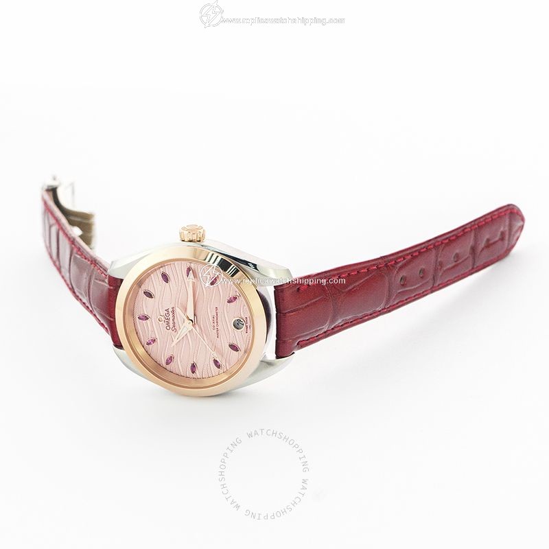 Omega Seamaster 220.23.34.20.60.001 1