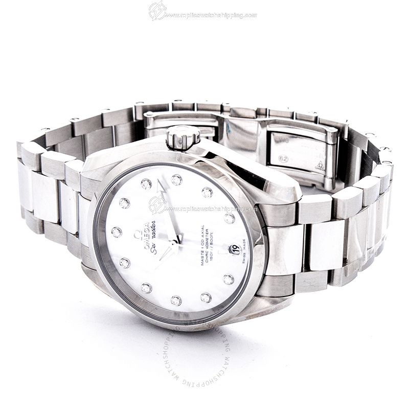 Omega Seamaster 231.10.39.21.55.002 1