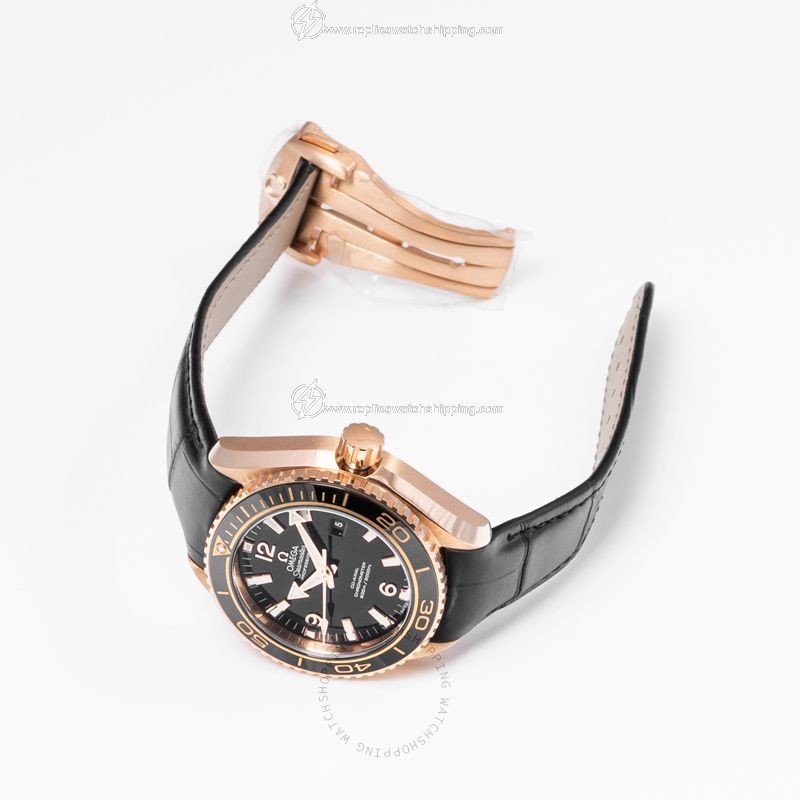 Omega Seamaster 232.63.38.20.01.001 1