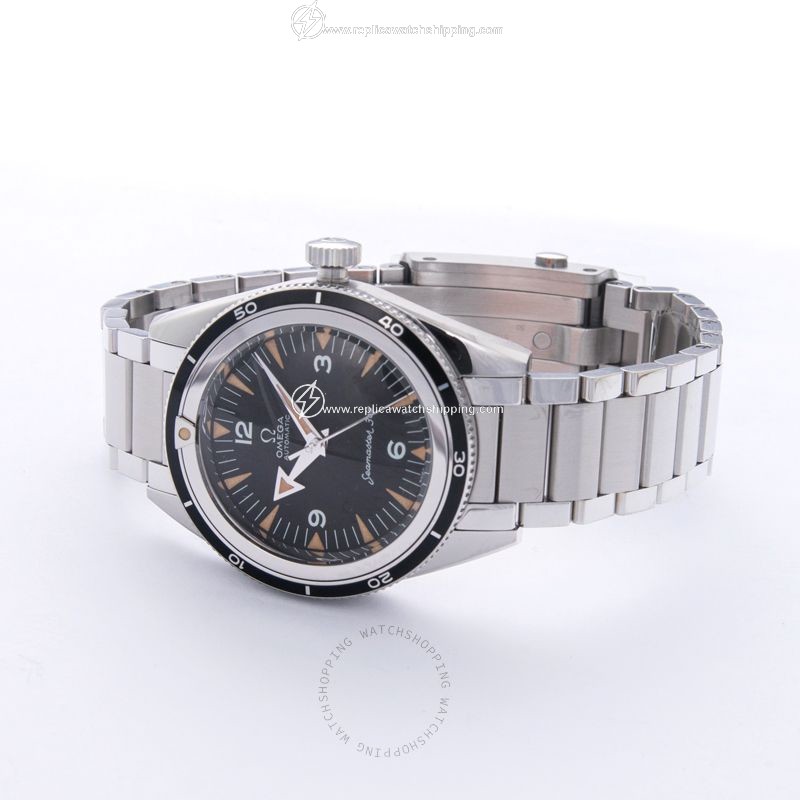 Omega Seamaster 234.10.39.20.01.001 1
