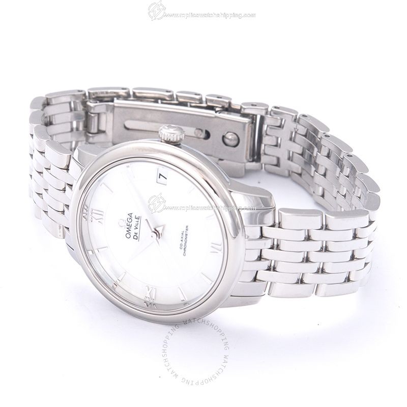 Omega De Ville 424.10.33.20.05.001 1