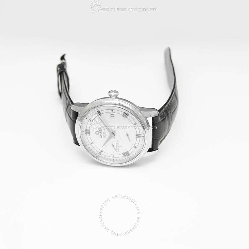 Omega De Ville 424.13.40.21.02.004 1