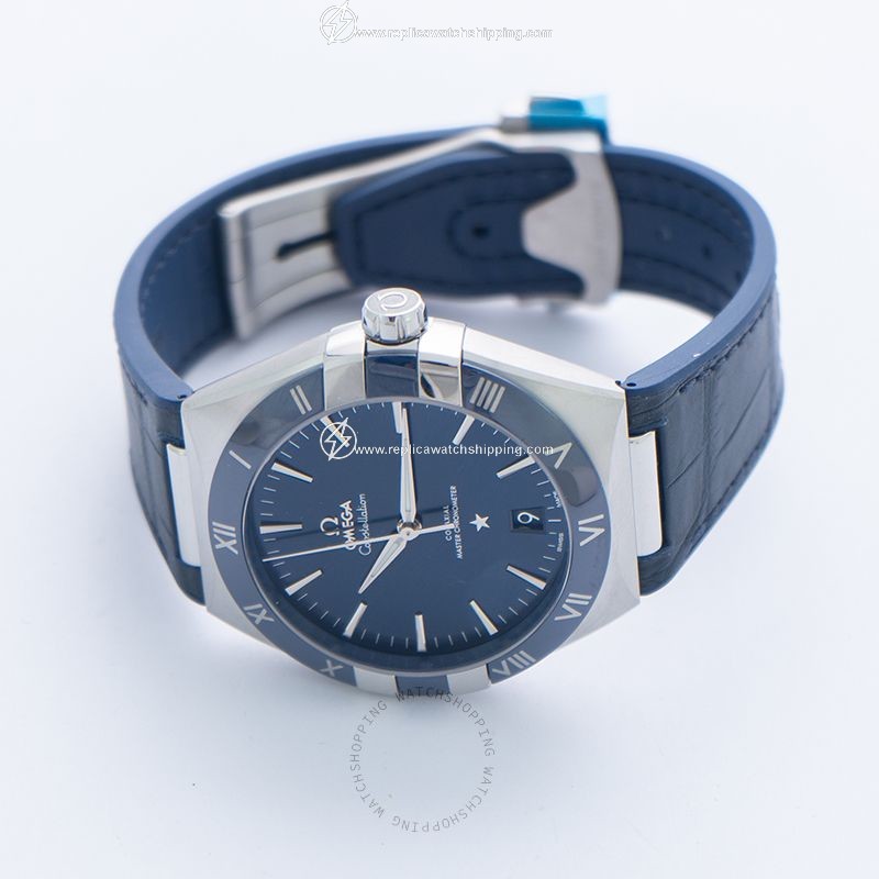 Omega Constellation 131.33.41.21.03.001 1