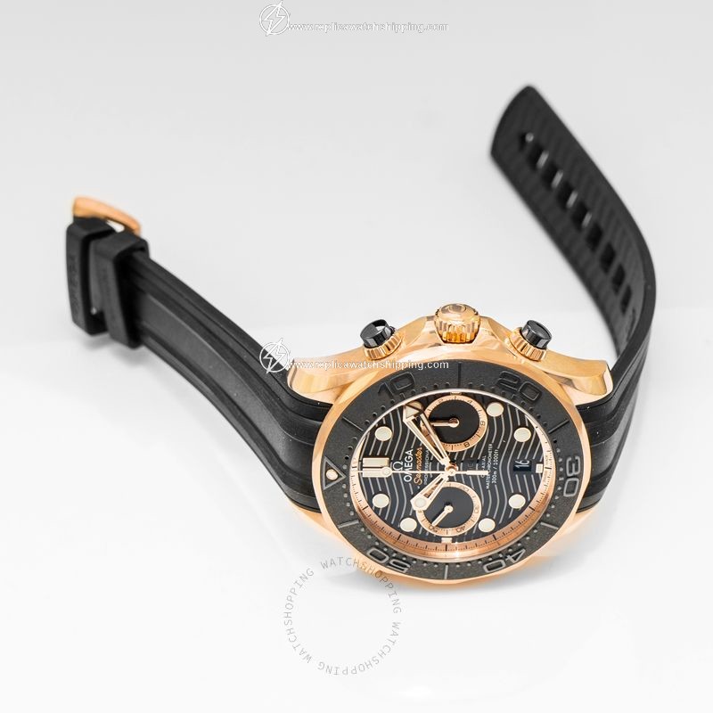 Omega Seamaster 210.62.44.51.01.001 1