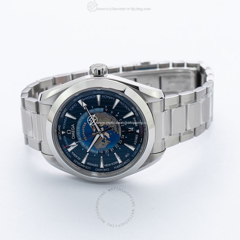 Omega Seamaster 220.10.43.22.03.001 1