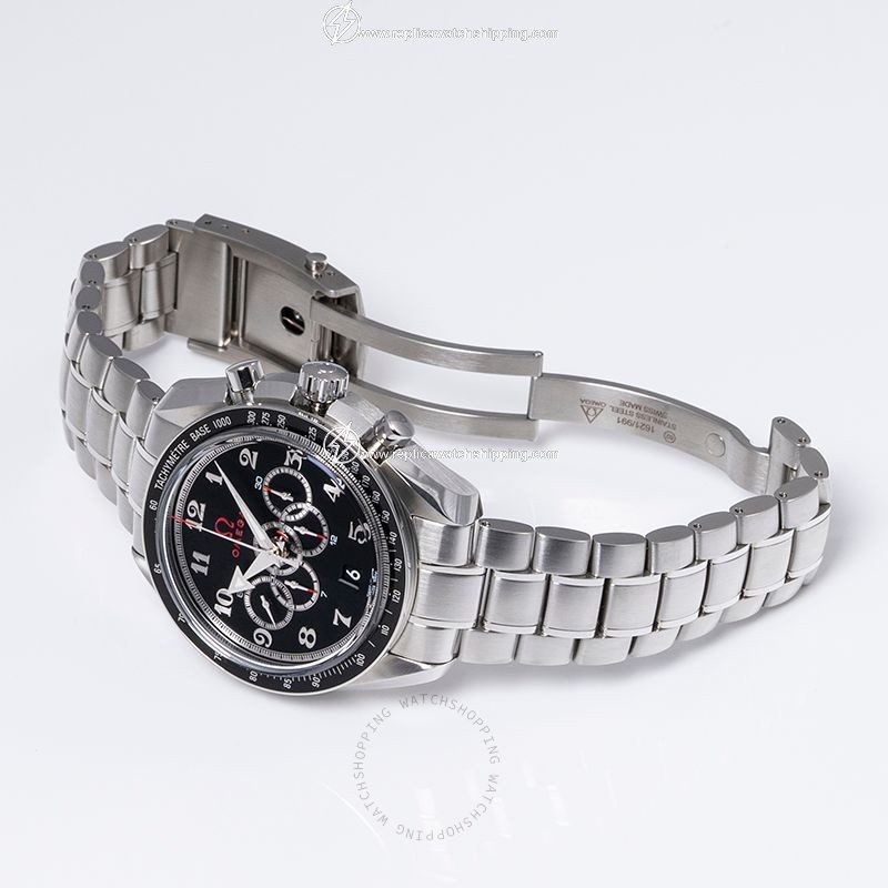 Omega Seamaster 321.30.44.52.01.002 1