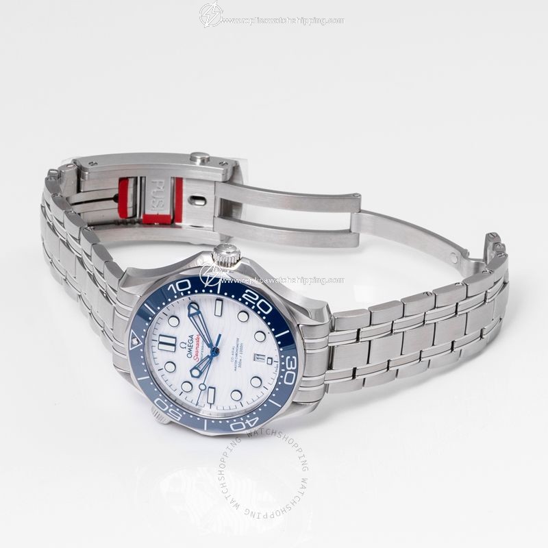Omega Seamaster 522.30.42.20.04.001 1