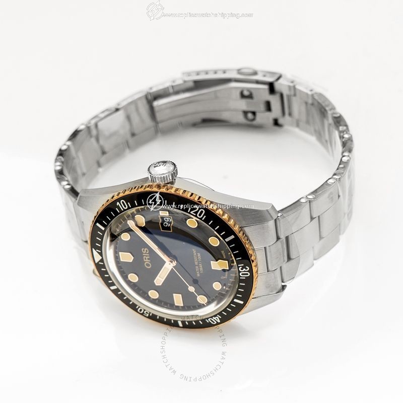 Oris Divers 01 733 7720 4354-07 8 21 18 1