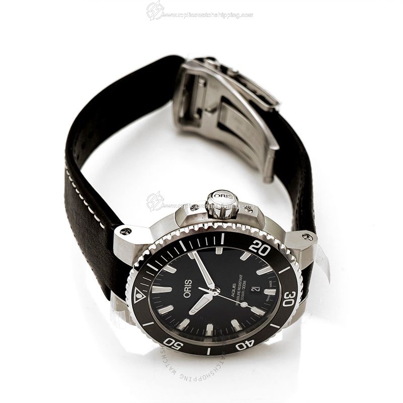 Oris Aquis 01 733 7730 4124-07 5 24 10EB 1