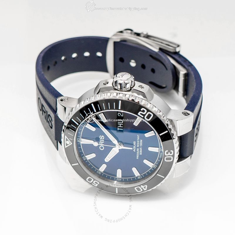 Oris Aquis 01 752 7733 4135-07 4 24 65EB 1