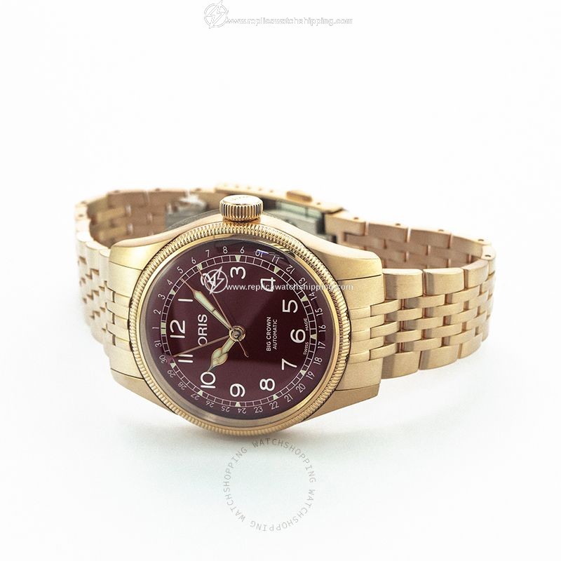 Oris Oris Big Crown 01 754 7741 3168-07 8 20 01 1