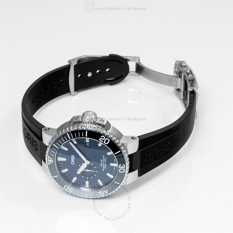 Oris Aquis 01 743 7733 4135-07 4 24 64EB 1