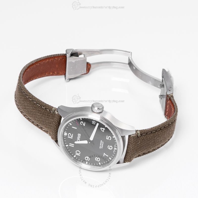 Oris Big Crown Propilot 01 751 776 4164-07 3 20 03lc 1