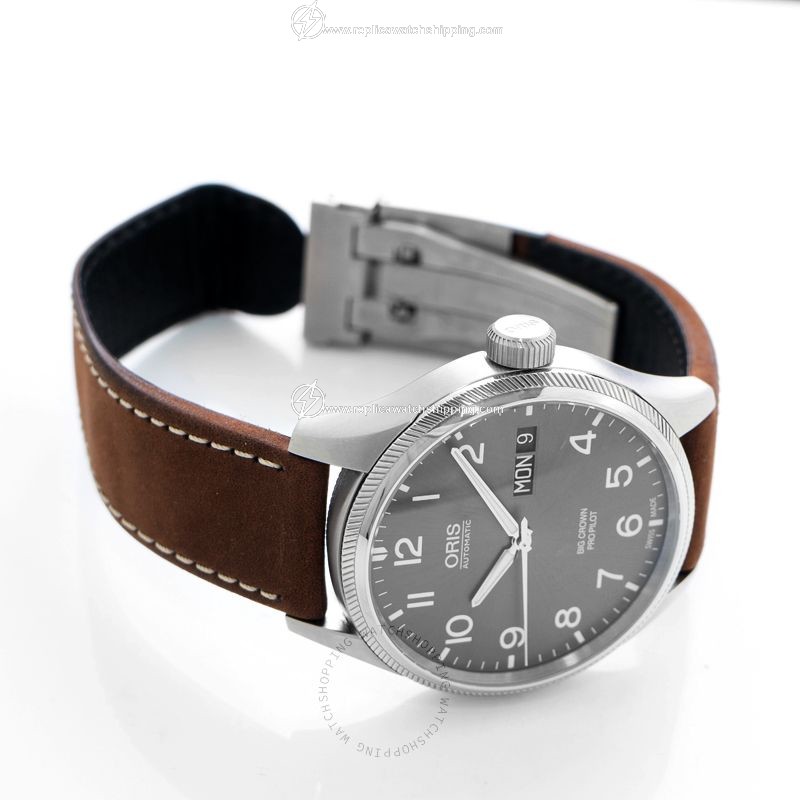 Oris Big Crown Propilot 01 752 7698 4063-07 5 22 05FC 1