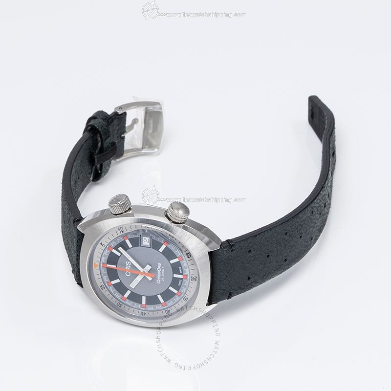 Oris Chronoris 01 733 7737 4053-07 5 19 44 1