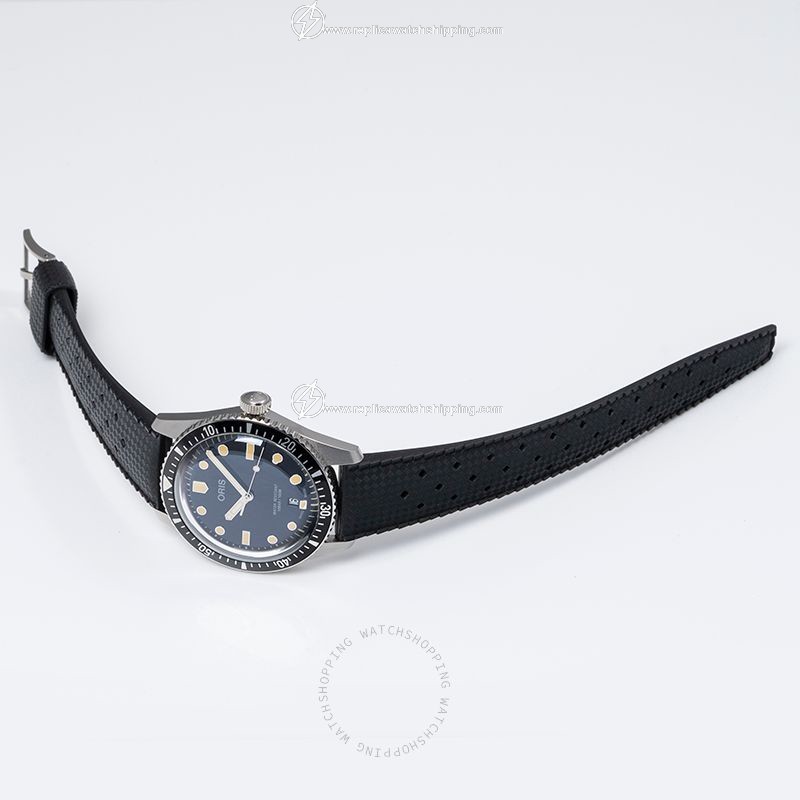 Oris Divers 01 733 7707 4055-07 4 20 18 1