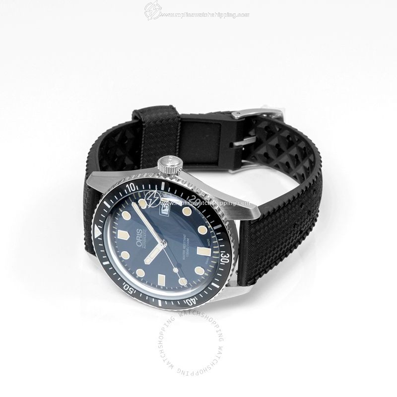 Oris Divers 01 733 7720 4055-07 4 21 18 1