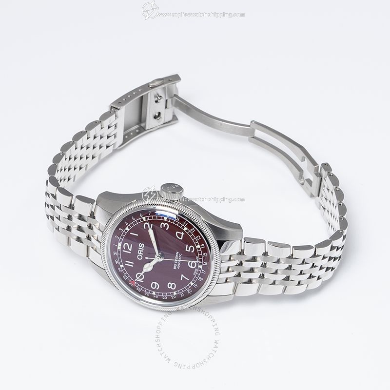 Oris Oris Big Crown 01 754 7741 4068-07 8 20 22 1