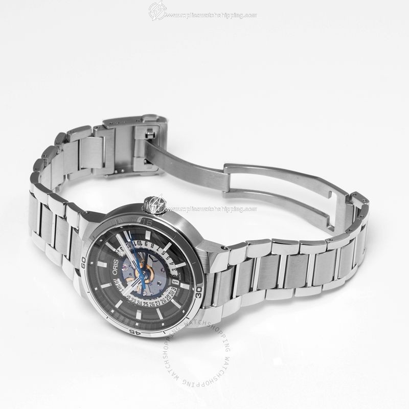 Oris TT1 01 733 7752 4124-07 8 24 08 1