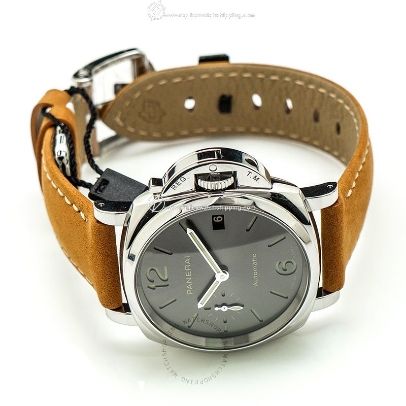 Panerai Luminor Due PAM00755 BN 1