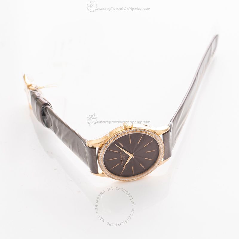 Patek Philippe Calatrava 4897R-001 1