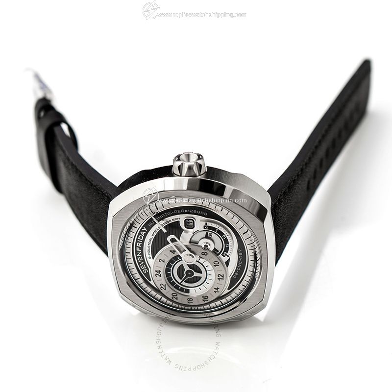 Sevenfriday Q-Series Q1/01 1