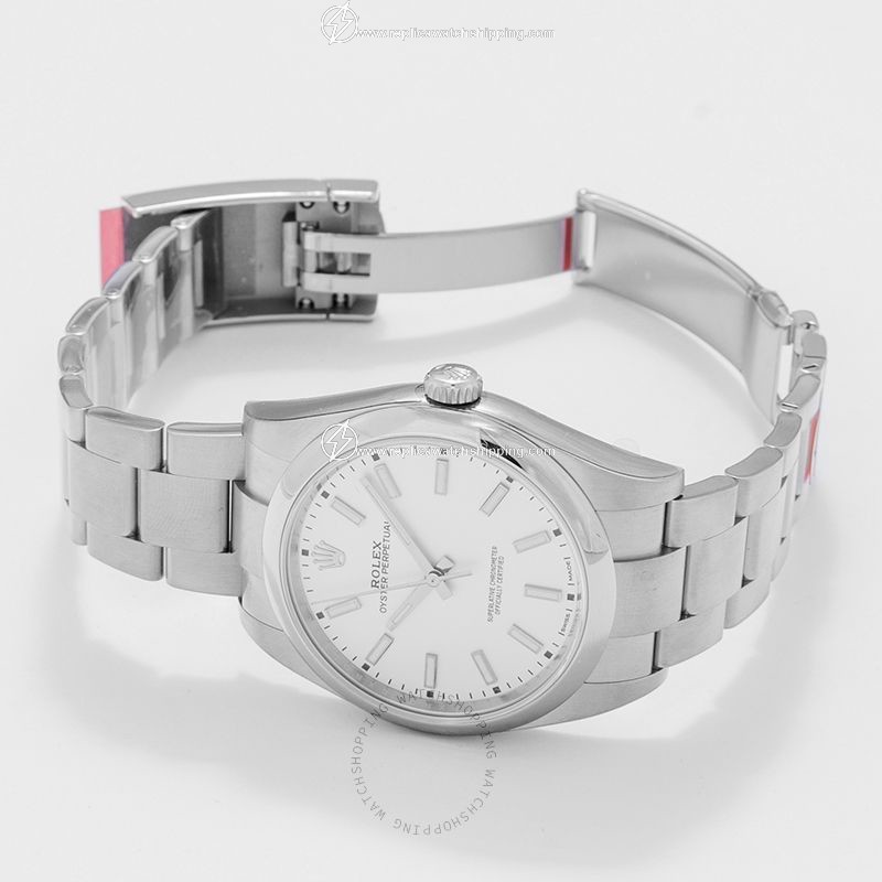 Rolex Oyster Perpetual 114300-0004 1