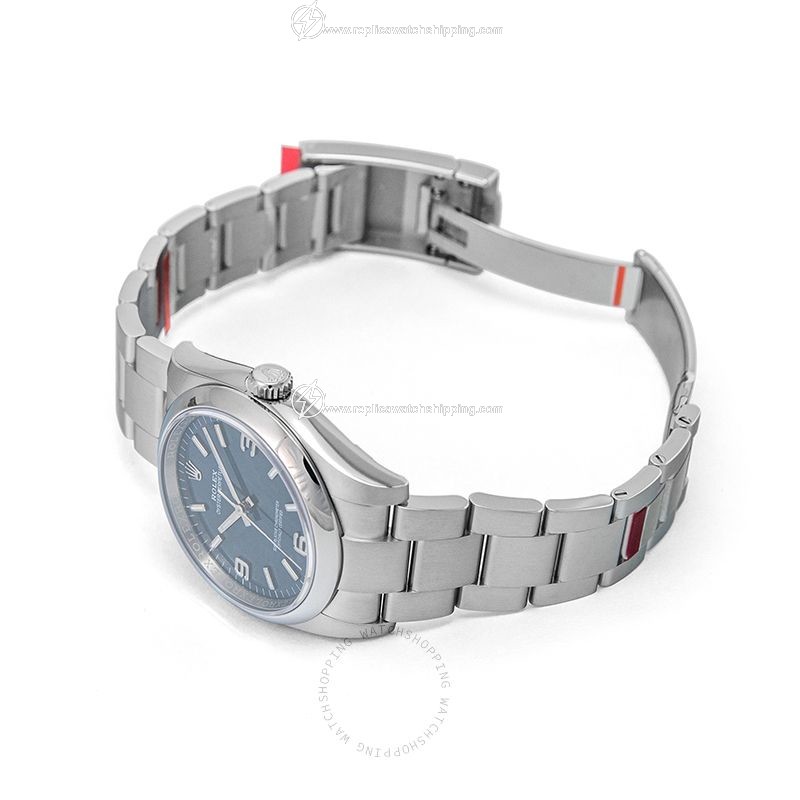 Rolex Oyster Perpetual 116000/7 1