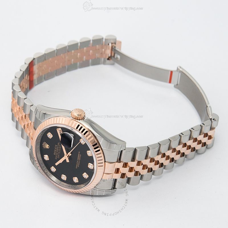 Rolex Datejust 116231/12 1