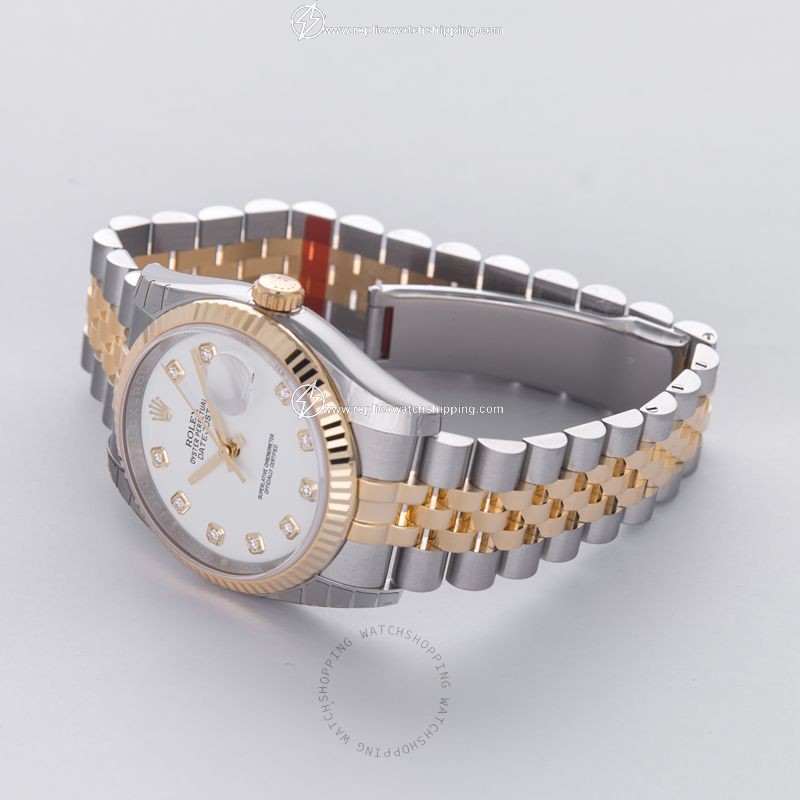 Rolex Datejust 116233/6 1