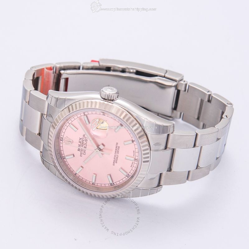 Rolex Datejust 116234-0120 1