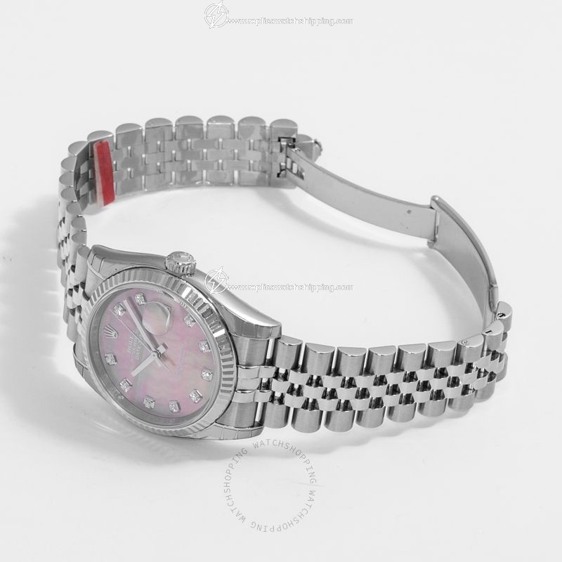 Rolex Datejust 116234/17 1