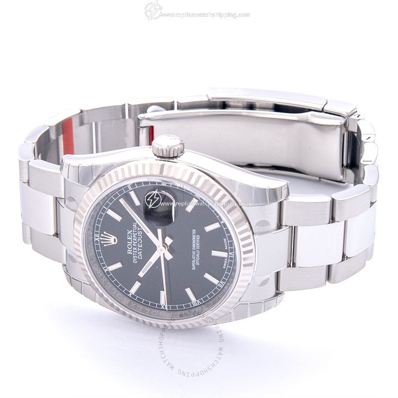 Rolex Datejust 116234/44 1