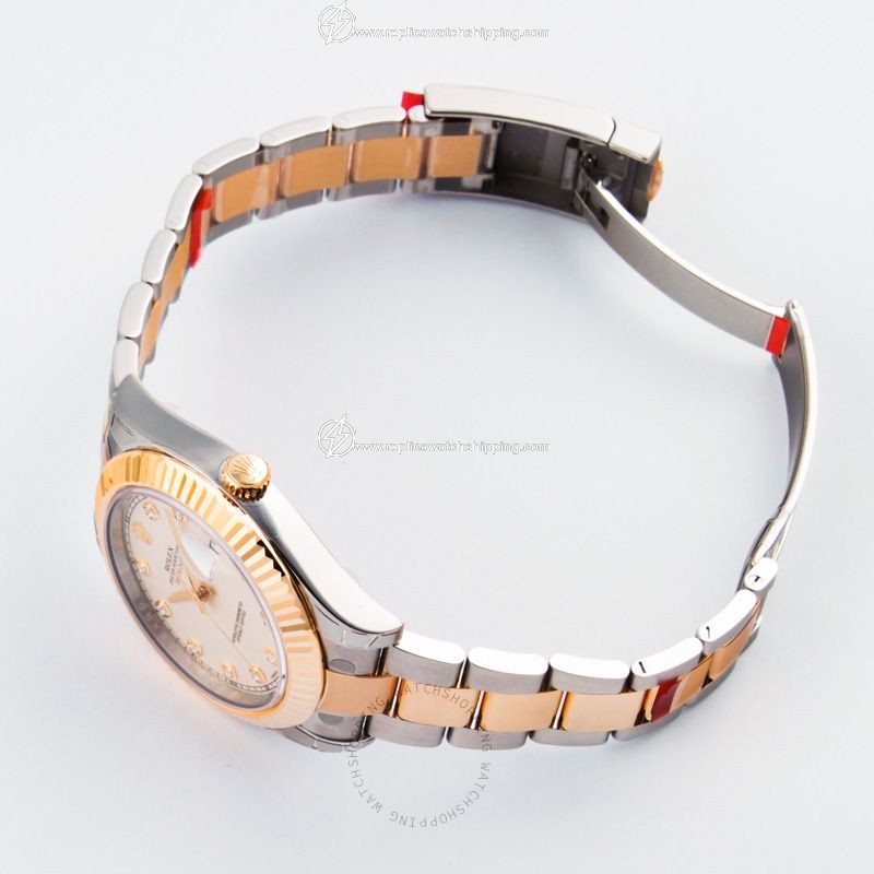 Rolex Datejust 116333/10 G 1