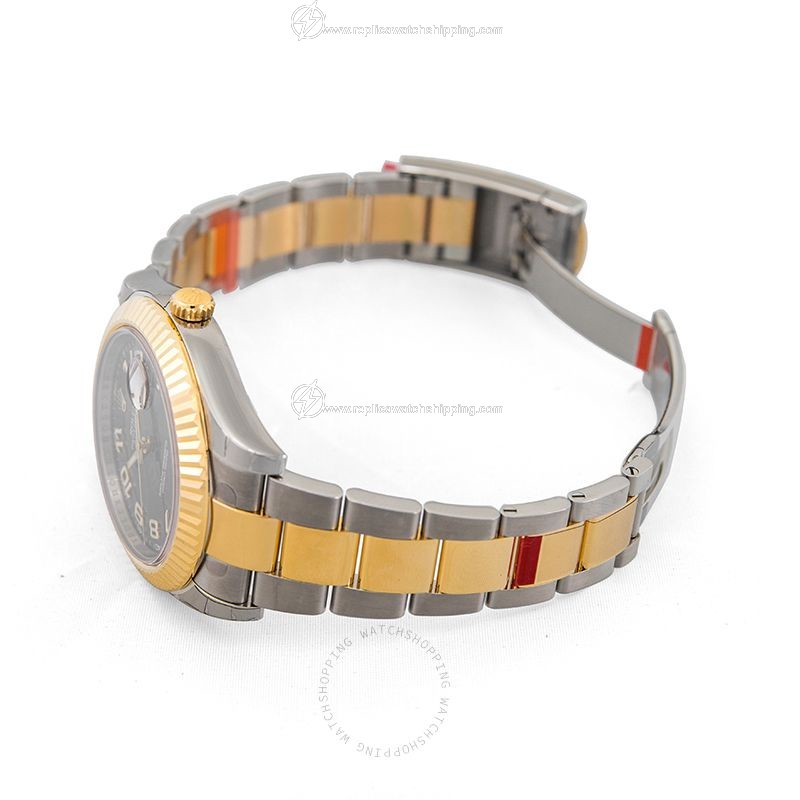 Rolex Datejust 116333/6 1