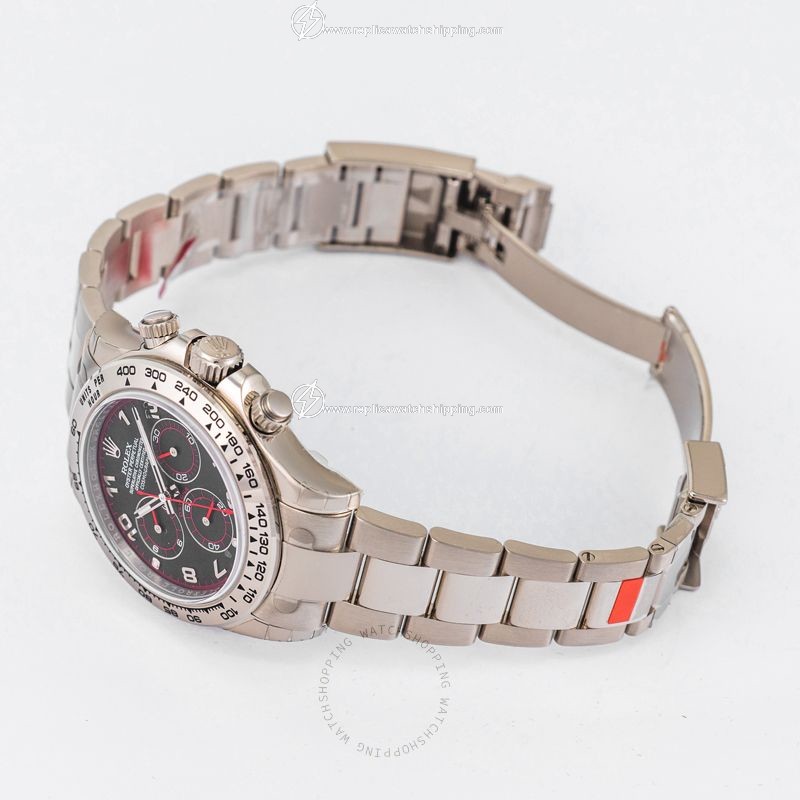 Rolex Cosmograph Daytona 116509/8 1