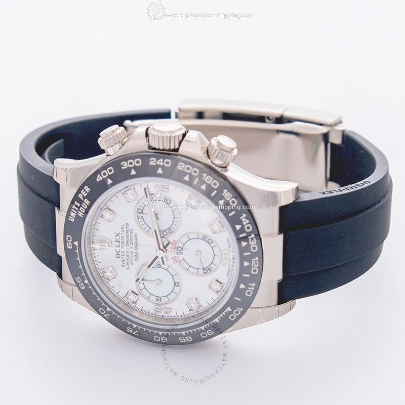 Rolex Cosmograph Daytona 116519LN-0023G 1