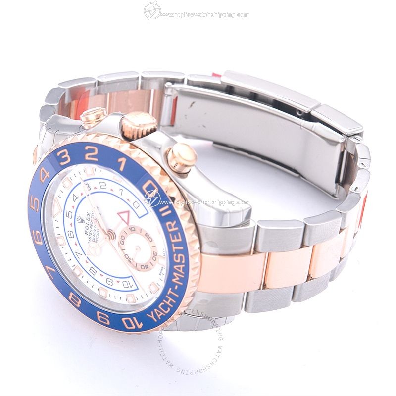Rolex Yacht Master II 116681-0002 1