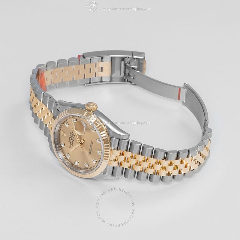 Rolex Datejust 126233-0017G 1