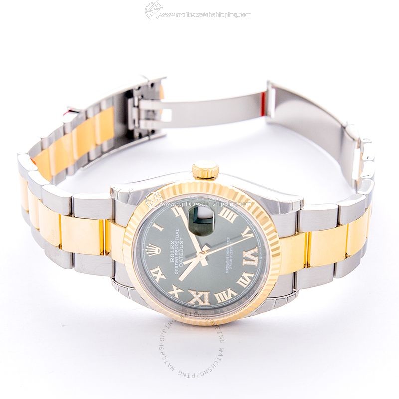 Rolex Datejust 126233-0026G 1