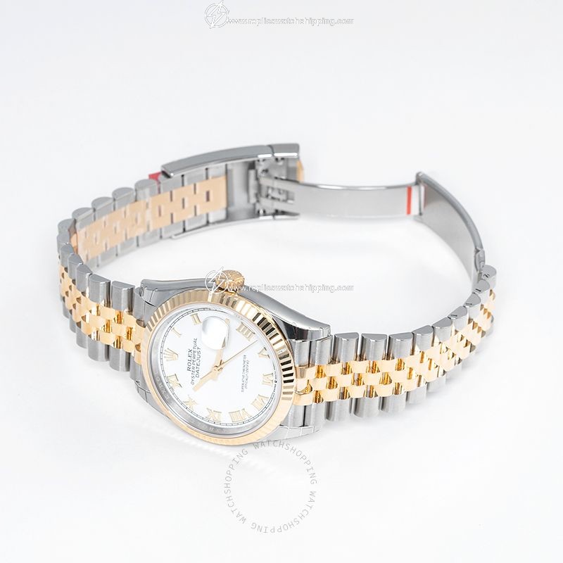 Rolex Datejust 126233-0029 1