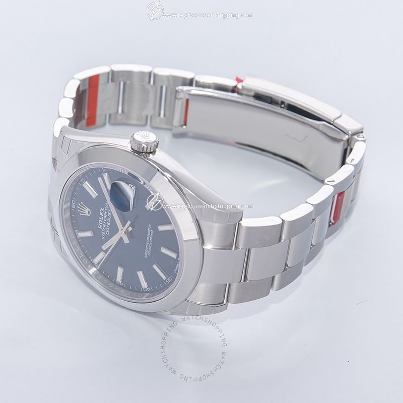 Rolex Datejust 126300-2 1